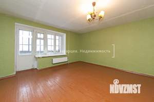 3-к квартира, вторичка, 75м2, 1/6 этаж