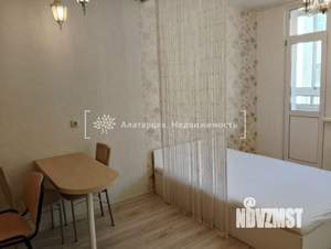Студия квартира, вторичка, 26м2, 3/10 этаж