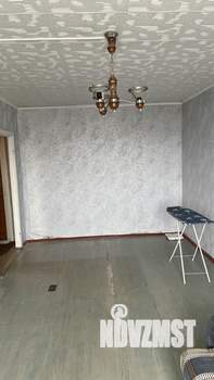 1-к квартира, вторичка, 36м2, 6/11 этаж