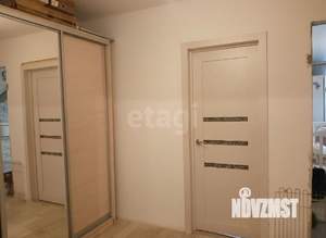 2-к квартира, вторичка, 57м2, 9/14 этаж