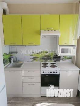 1-к квартира, вторичка, 35м2, 5/10 этаж