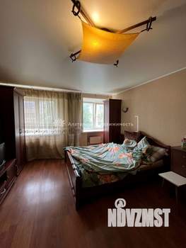 2-к квартира, вторичка, 60м2, 4/5 этаж