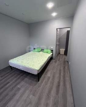 1-к квартира, вторичка, 30м2, 3/10 этаж