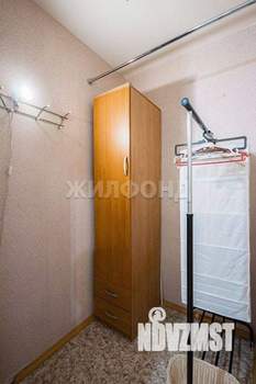 1-к квартира, вторичка, 35м2, 2/10 этаж