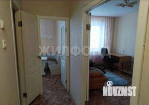 1-к квартира, вторичка, 36м2, 4/10 этаж