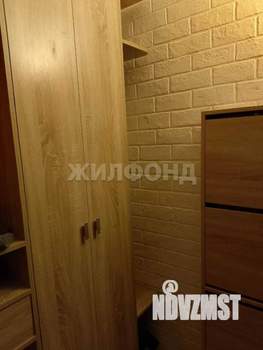 1-к квартира, вторичка, 36м2, 3/9 этаж