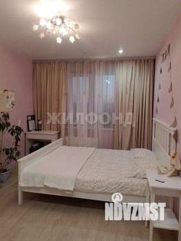 3-к квартира, вторичка, 53м2, 5/5 этаж