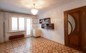 3-к квартира, вторичка, 60м2, 2/5 этаж