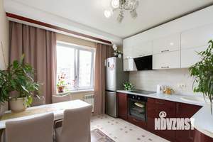 2-к квартира, вторичка, 57м2, 8/10 этаж