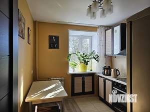 3-к квартира, вторичка, 59м2, 8/9 этаж