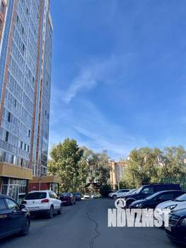 1-к квартира, вторичка, 35м2, 8/17 этаж