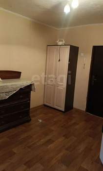 Студия квартира, вторичка, 13м2, 2/5 этаж