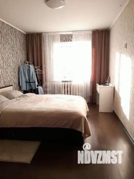 2-к квартира, вторичка, 48м2, 1/6 этаж