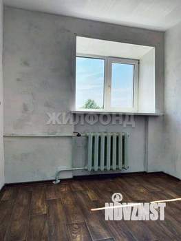 3-к квартира, вторичка, 57м2, 5/5 этаж