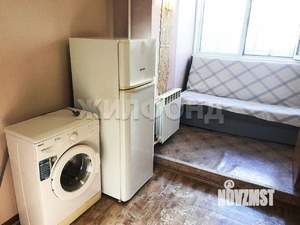 Студия квартира, вторичка, 16м2, 2/5 этаж