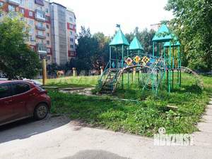 2-к квартира, вторичка, 54м2, 5/9 этаж