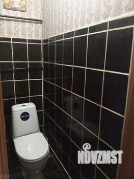 2-к квартира, вторичка, 44м2, 1/6 этаж