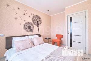 3-к квартира, вторичка, 65м2, 8/10 этаж