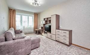 1-к квартира, вторичка, 39м2, 10/10 этаж