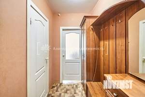 Студия квартира, вторичка, 21м2, 4/10 этаж