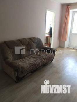 2-к квартира, вторичка, 42м2, 4/5 этаж