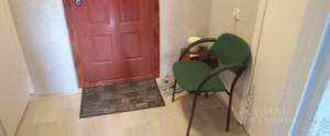1-к квартира, вторичка, 37м2, 3/10 этаж
