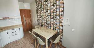 3-к квартира, вторичка, 78м2, 9/14 этаж