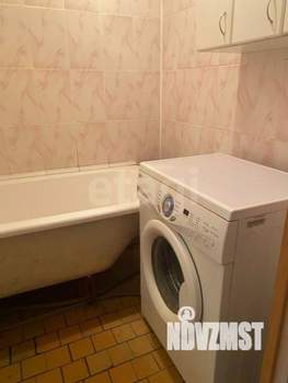 3-к квартира, вторичка, 65м2, 3/9 этаж