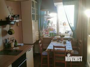 2-к квартира, вторичка, 61м2, 16/17 этаж