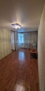 1-к квартира, вторичка, 42м2, 7/10 этаж