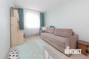 2-к квартира, вторичка, 54м2, 10/10 этаж