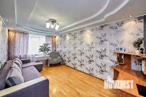 2-к квартира, вторичка, 48м2, 5/5 этаж