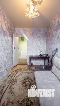 3-к квартира, вторичка, 54м2, 2/3 этаж
