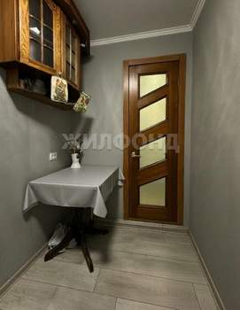 Студия квартира, вторичка, 23м2, 4/5 этаж