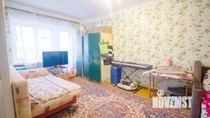 1-к квартира, вторичка, 32м2, 5/5 этаж