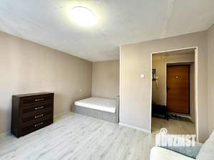 1-к квартира, вторичка, 37м2, 3/6 этаж