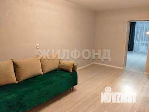 2-к квартира, вторичка, 45м2, 4/6 этаж