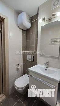 2-к квартира, вторичка, 41м2, 3/5 этаж