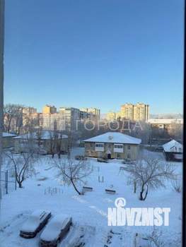 3-к квартира, вторичка, 65м2, 4/9 этаж