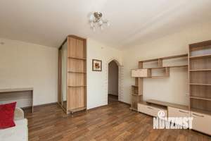 1-к квартира, вторичка, 35м2, 3/5 этаж