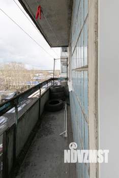 3-к квартира, вторичка, 66м2, 8/10 этаж