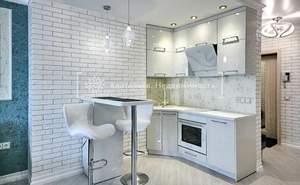 2-к квартира, вторичка, 50м2, 11/18 этаж