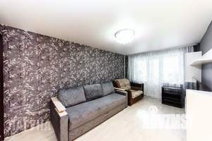 1-к квартира, вторичка, 31м2, 2/5 этаж