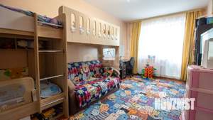 1-к квартира, вторичка, 35м2, 5/10 этаж