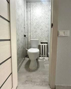 Студия квартира, вторичка, 23м2, 7/9 этаж