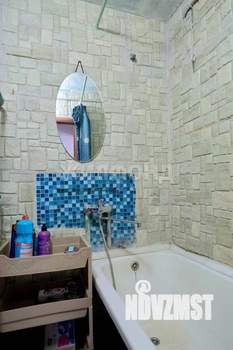 3-к квартира, вторичка, 57м2, 2/5 этаж