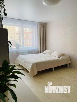 2-к квартира, вторичка, 54м2, 1/9 этаж