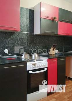 3-к квартира, вторичка, 77м2, 5/17 этаж