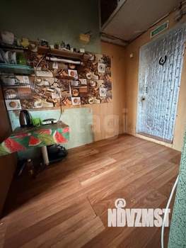 Студия квартира, вторичка, 20м2, 2/2 этаж