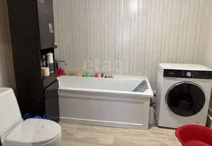 2-к квартира, вторичка, 44м2, 1/1 этаж